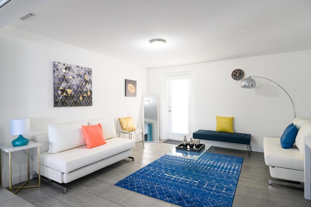 Luxury Casa 4 Bedrooms With Pool & Game Room 15 Mins To Ocean Fort Lauderdale Extérieur photo